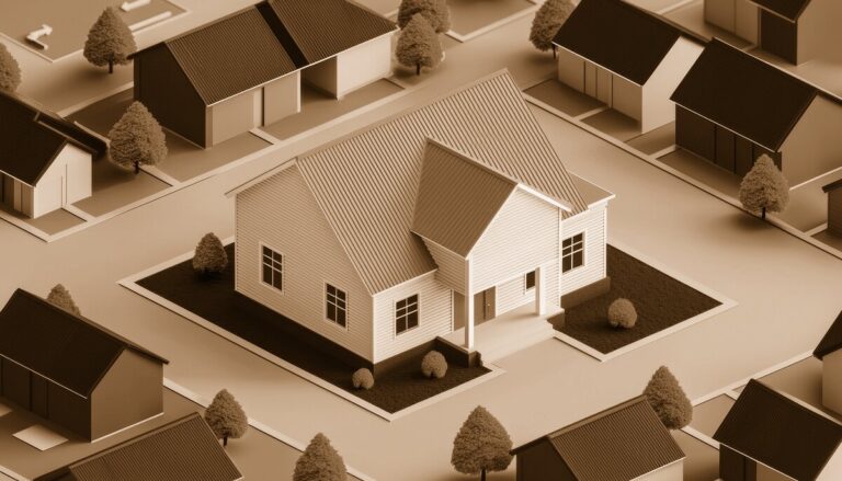Lakeline Ranch neighborhood